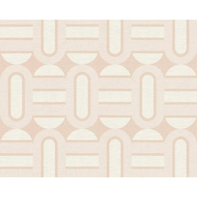 A. S. Création Влизелинов тапет за стена retro chic 39536-5