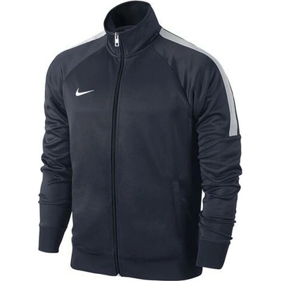 Nike Team Club Trainer Červená