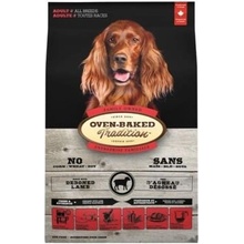 Oven Baked Tradition Adult DOG Lamb All Breeds 11,34 kg