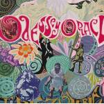 Warner Zombies: Odessy & Oracle - CD (086190)