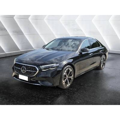 Mercedes-Benz E 300 de 4Matic 230 kW