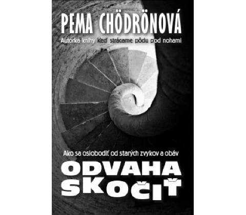 Odvaha skočiť