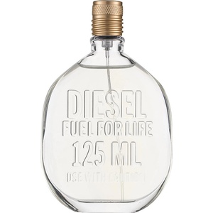 Diesel Fuel for Life Homme EDT 125 ml Tester Парфюми