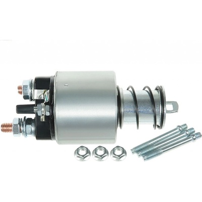 AS-PL Elektromagnetický spínač pre štartér SS4019