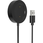 Gigapack Haylou LS04 RS3 GIGAPACK Кабел за зареждане USB магнитен, 100 cm, ЧЕРЕН GP-161752 (GP-161752)