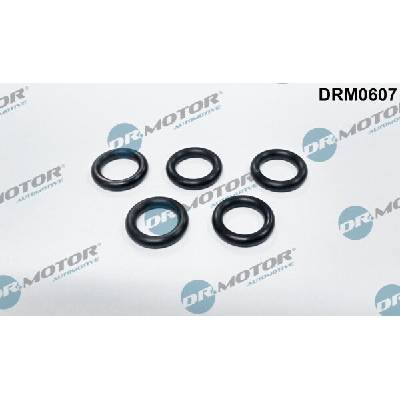 DR.MOTOR AUTOMOTIVE Tesnenie olejového sitka DRM0607