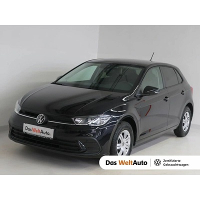 Volkswagen Polo TSI 70 kW