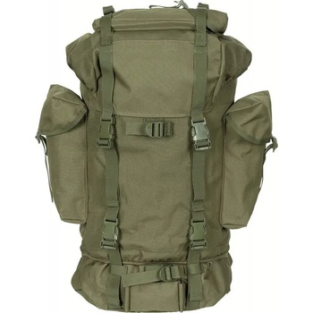 Image 1 of MFH bw непромокаема раница, маслинена 65л (30253b)