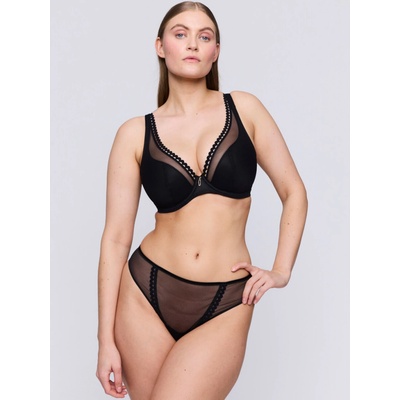 PrimaDonna Twist Vivgirl plunge 0142464 Black