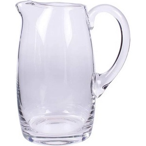 RONA 1.5 л. заоблена кана с вирнат улей Rona колекция Jugs (1000316)