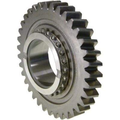 Ozubené kolo převodovky, zpátečka ZF ECOMID EURORICA 95534809, , ,