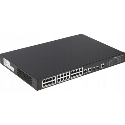 DAHUA PFS4226-24ET-360-V3