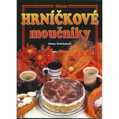 Hrníčkové moučníky