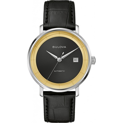 Bulova 96B406