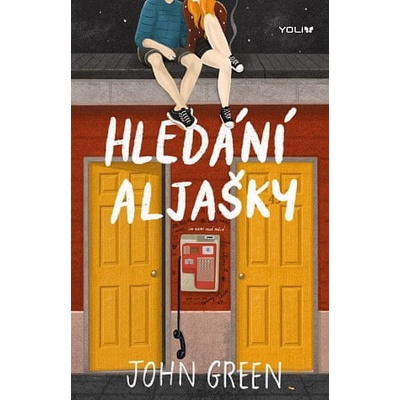 Hledání Aljašky