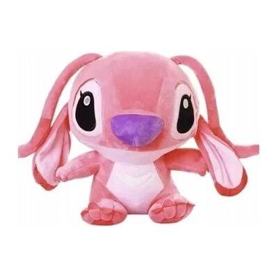 DISNEY RŮŽOVÝ ANDZIA SIMBA 25 cm