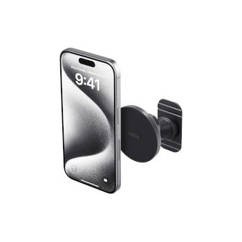 iOttie ITap 3 MagSafe Flush Mount with Magnetic Ring Adapter