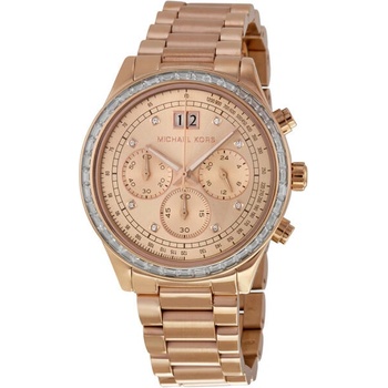 Image 1 of Michael Kors MK6204