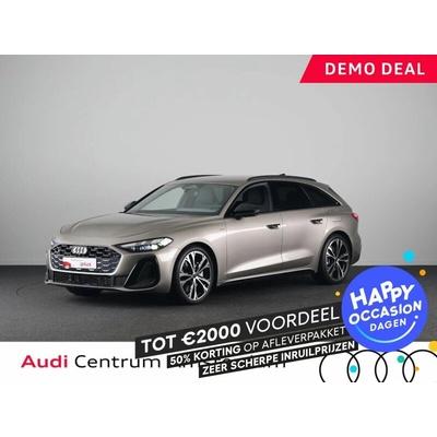 Audi A5 Avant 220 kW