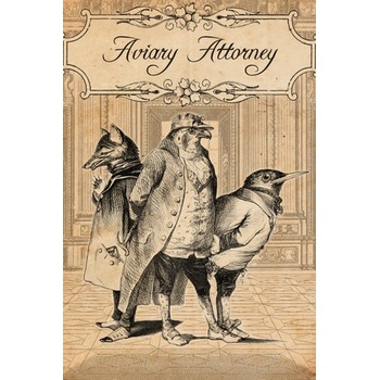 Sketchy Logic Aviary Attorney (PC)