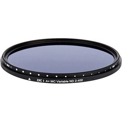 JJC F NDV49 Variable ND2-400 49 mm