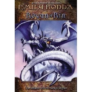 Rowan of Rin | Emily Rodda (ISBN: 9780060560713)
