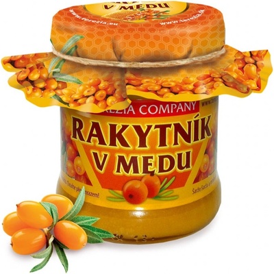 Terezia Company Rakytník v Medu 250 g