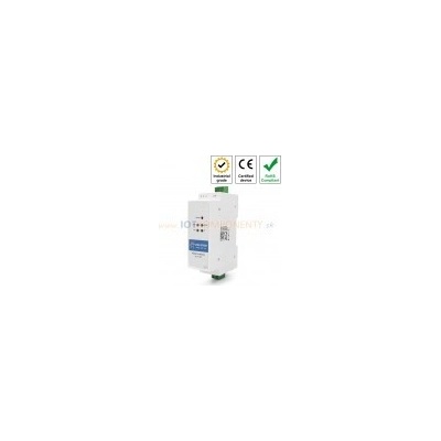 USR IOT USR-DR301