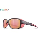 Julbo Monterosa 2 Spectron 3 CF dark violet