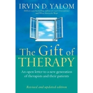 Gift Of Therapy (2003)