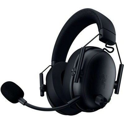 Razer BlackShark V3 čierne
