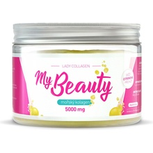 Lady Collagen My Beauty citron 160 g