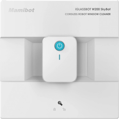 Mamibot W200