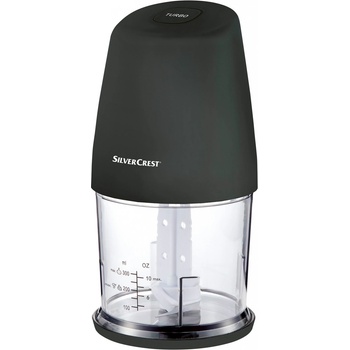 Silvercrest SMZ 260 J4