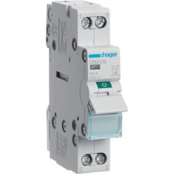 Hager SBN116