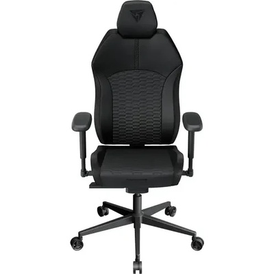 ThunderX3 Геймърски стол ThunderX3 SOLO 360 Ergonomic Racer - Черен (GAGC-418)