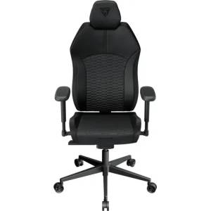 ThunderX3 Геймърски стол ThunderX3 SOLO 360 Ergonomic Racer - Черен (GAGC-418) - xtreme