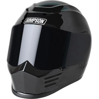 Simpson Speed