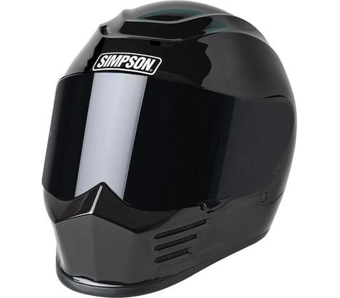 Simpson Speed