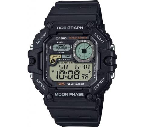 Casio WS-1700H-1A