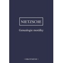 Genealogie morálky