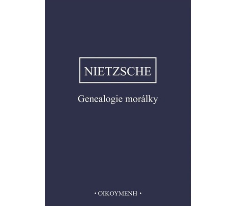 Genealogie morálky