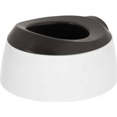Luma Speckles White bílé