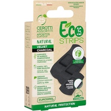 Pharmadoct Eco natural náplasti | 25 ks