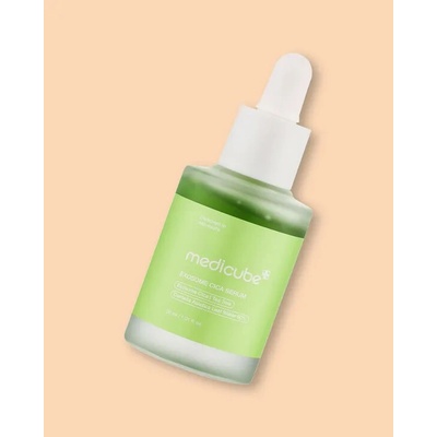 Medicube Sérum na tvár s exozómami centelly Exosome Cica Serum 30 ml