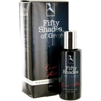 Fifty Shades of Grey Come Alive 30 ml