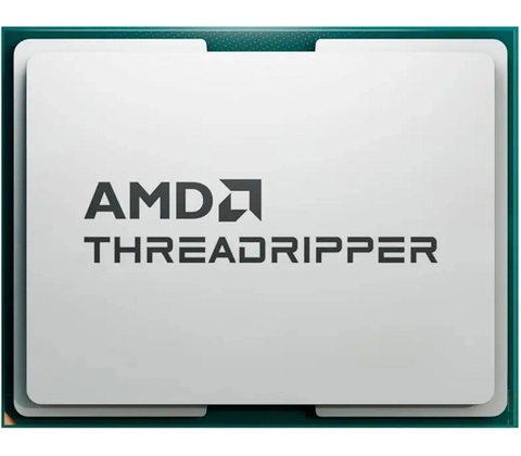 AMD Ryzen Threadripper PRO 9985WX 100-000000722