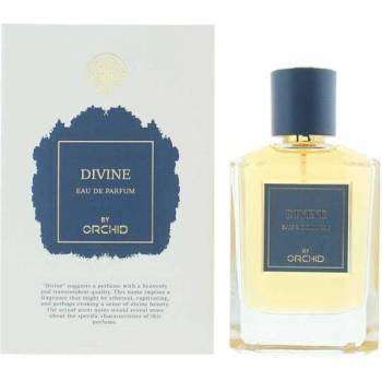 ORCHID Divine Eau De Parfum Унисекс, 100 ml