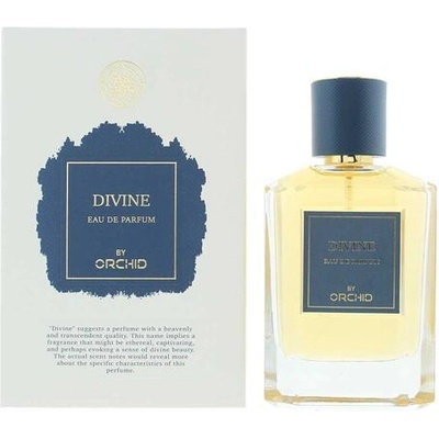 ORCHID Divine Eau De Parfum Унисекс, 100 ml