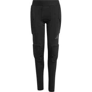 adidas Gk padded lt y черно, сребърно 140 (jz9225)
